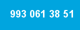 993 061 38 51 993 061 38 51